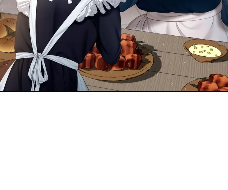 The Maid No Longer Desires Her Master Chapter 2 Page 35