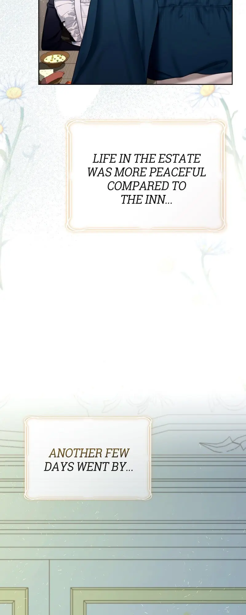 The Maid No Longer Desires Her Master Chapter 2 Page 46