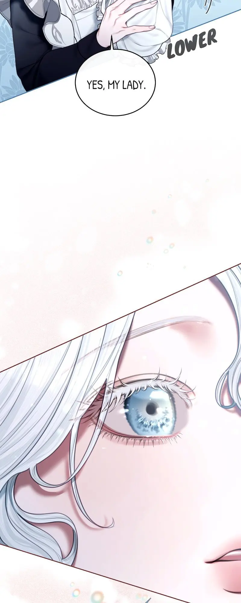 The Maid No Longer Desires Her Master Chapter 2 Page 50