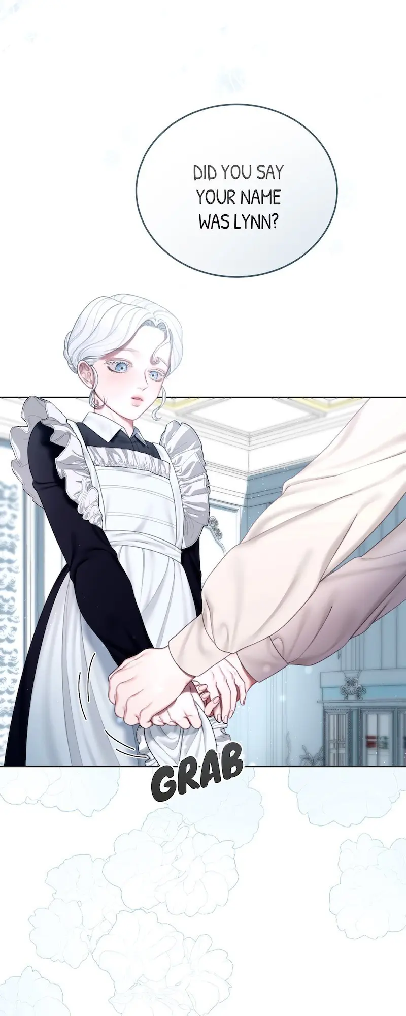 The Maid No Longer Desires Her Master Chapter 2 Page 56