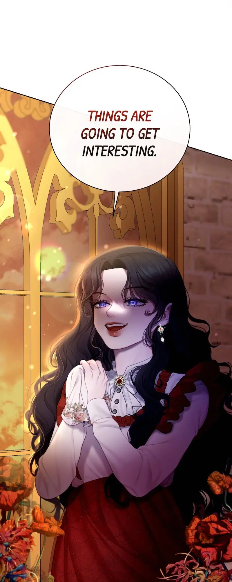 The Maid No Longer Desires Her Master Chapter 2 Page 62