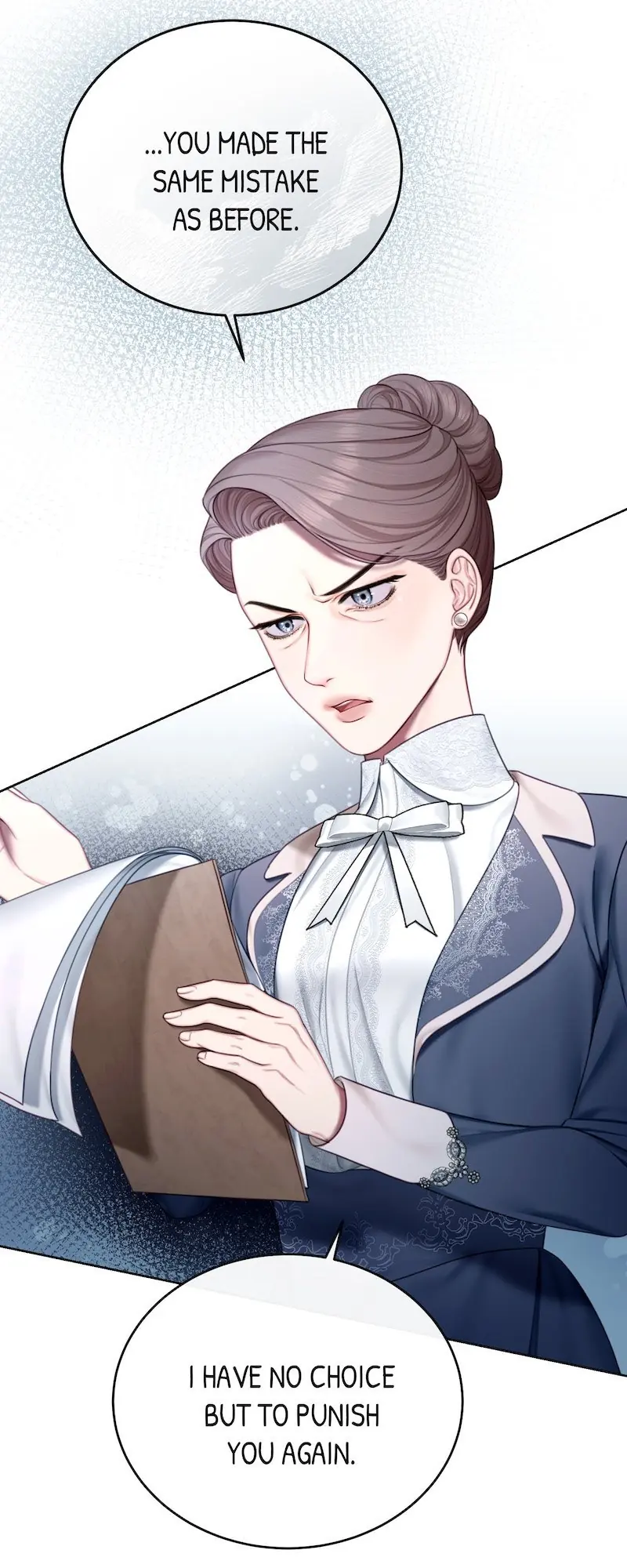 The Maid No Longer Desires Her Master Chapter 2 Page 65