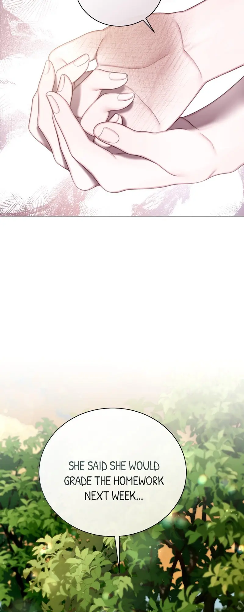 The Maid No Longer Desires Her Master Chapter 2 Page 71