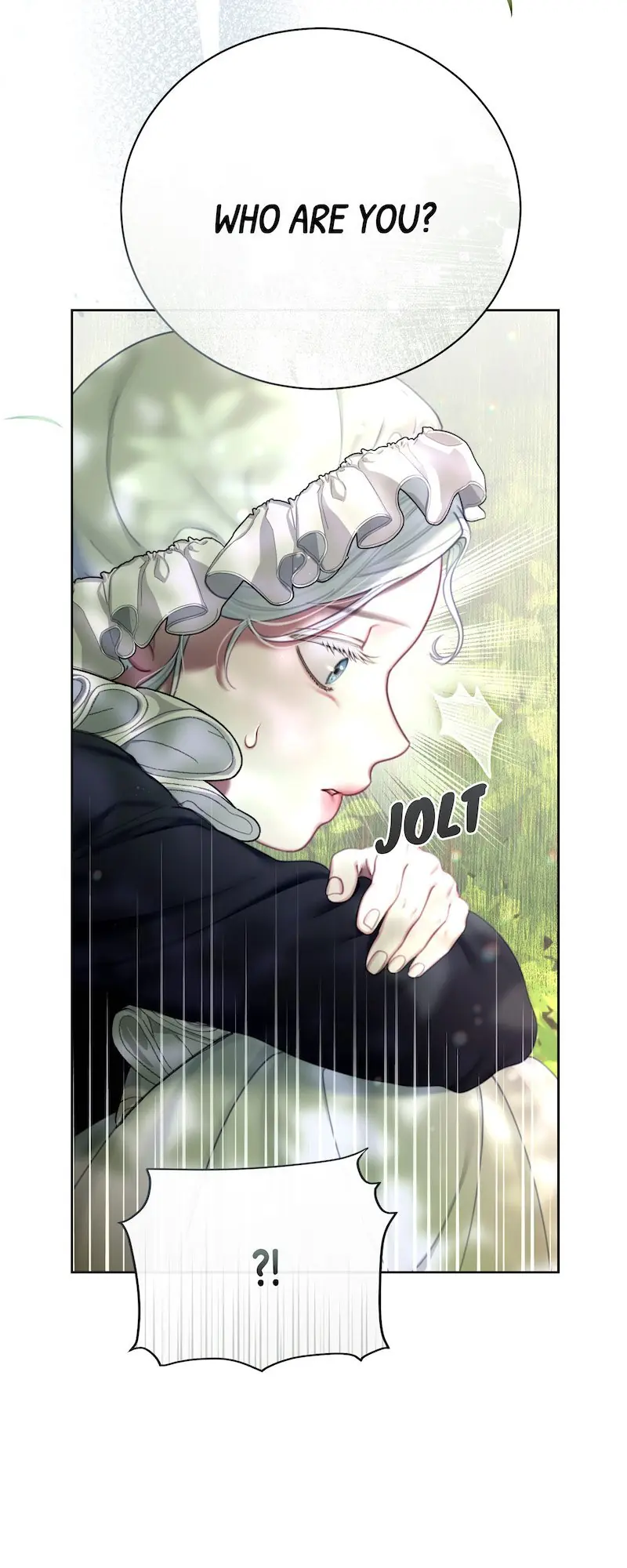 The Maid No Longer Desires Her Master Chapter 2 Page 80