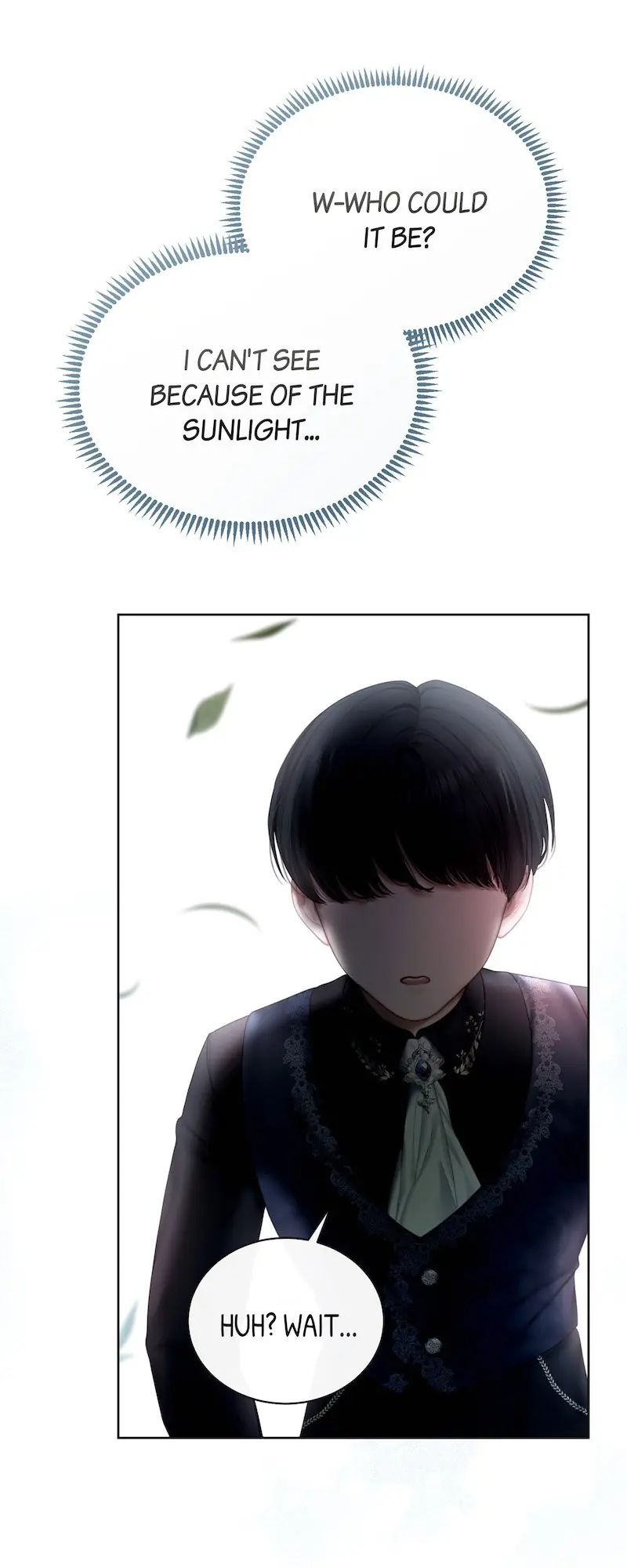The Maid No Longer Desires Her Master Chapter 2 Page 83