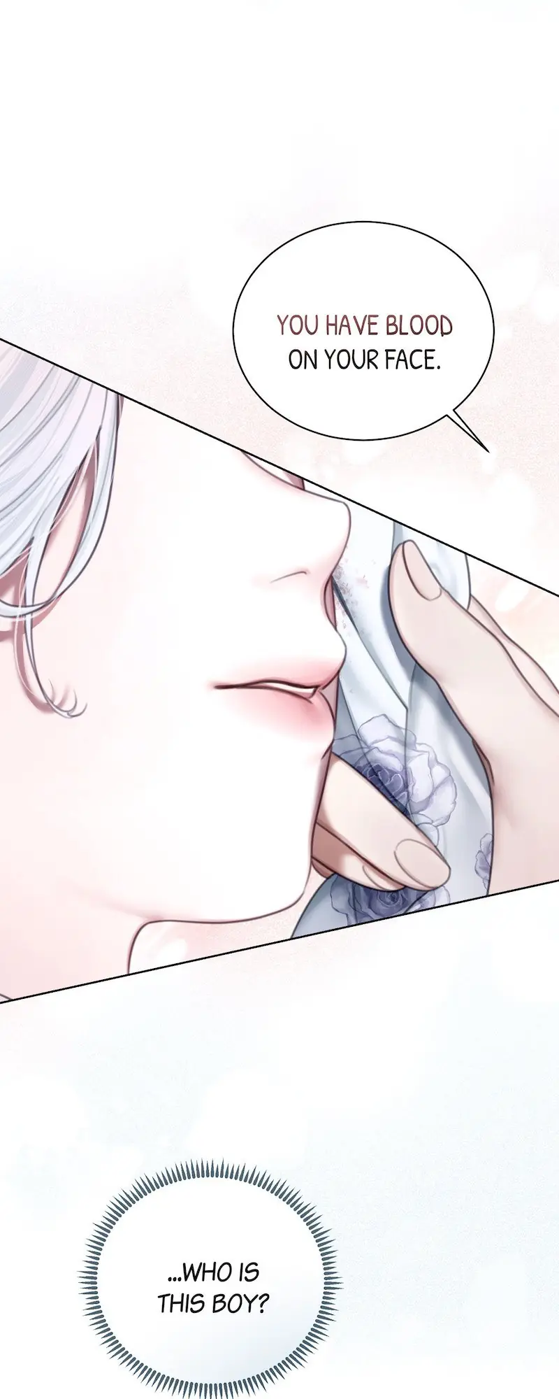 The Maid No Longer Desires Her Master Chapter 2 Page 84