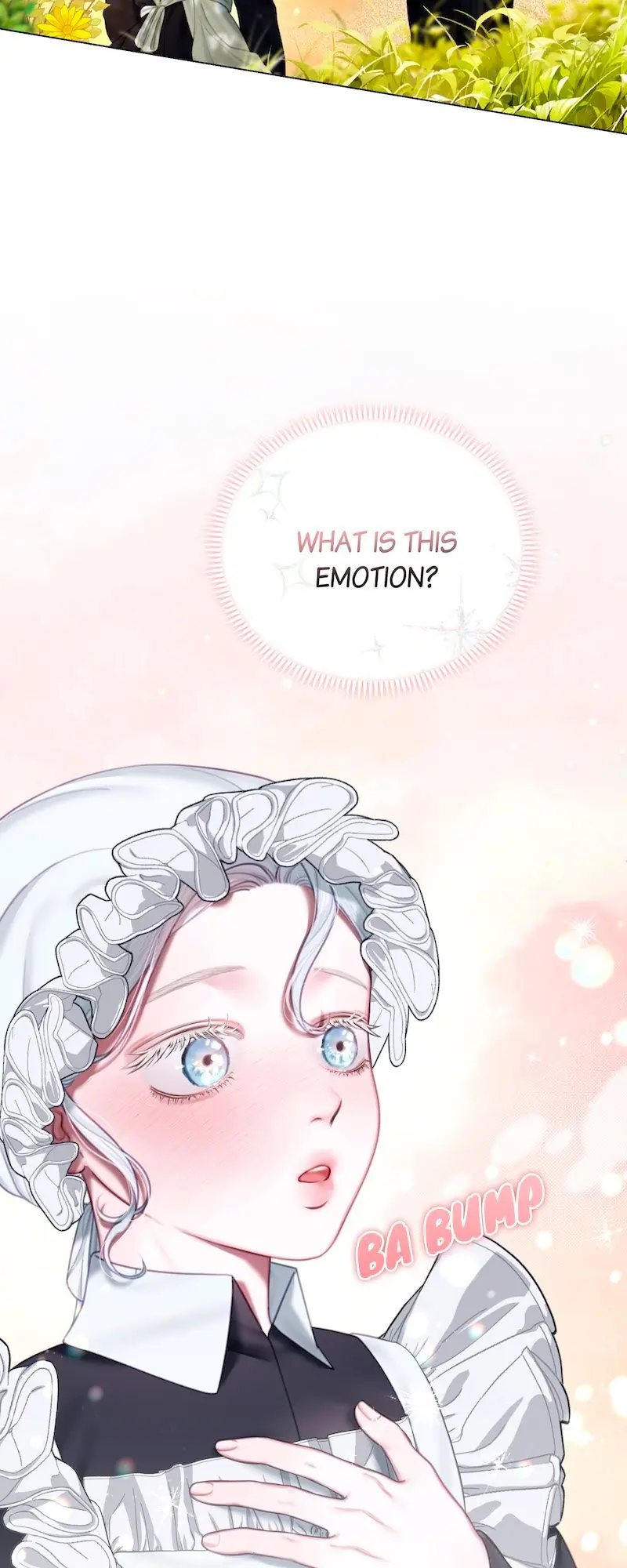 The Maid No Longer Desires Her Master Chapter 3 Page 3