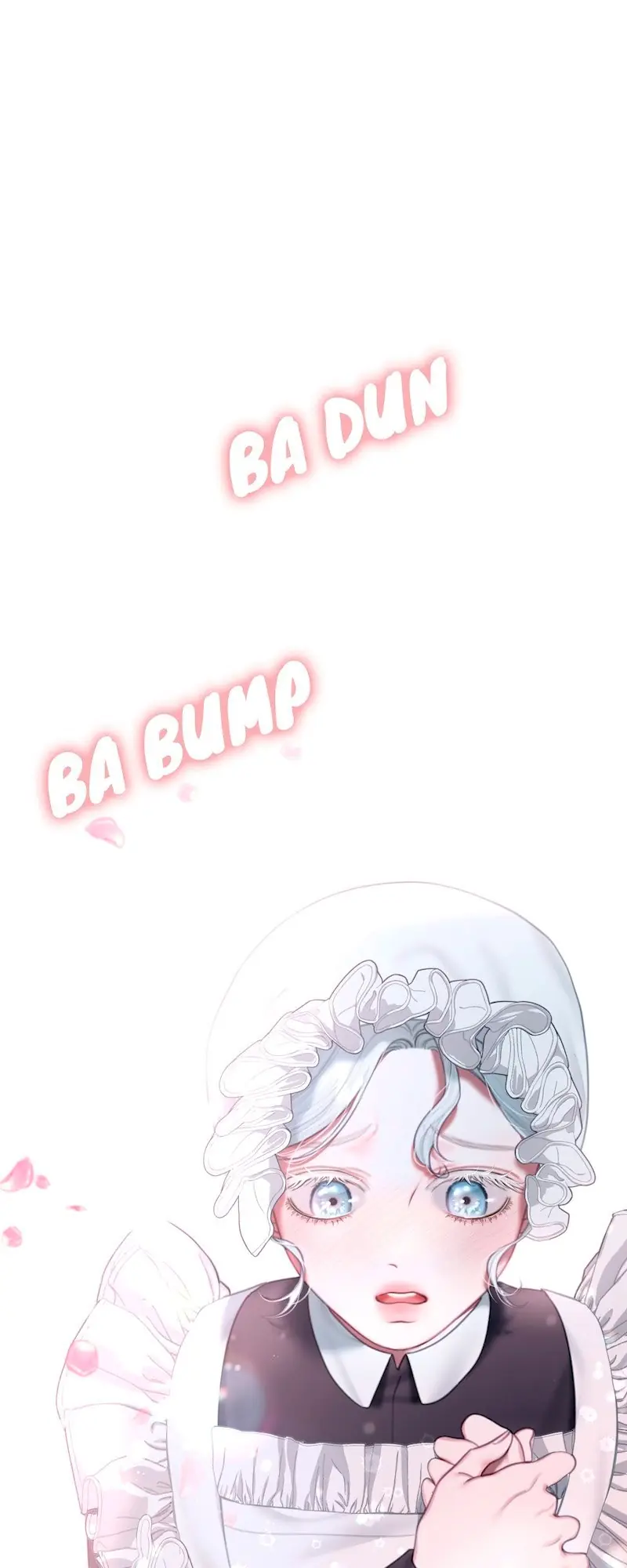 The Maid No Longer Desires Her Master Chapter 3 Page 8