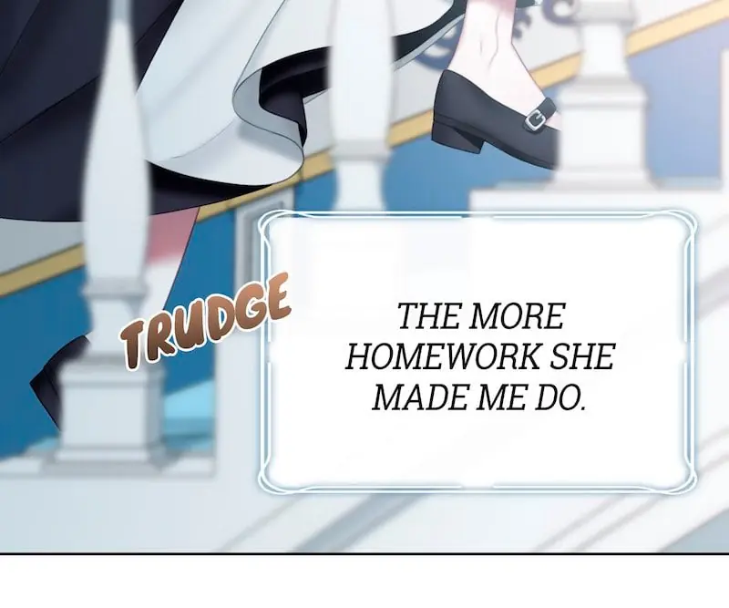 The Maid No Longer Desires Her Master Chapter 3 Page 29