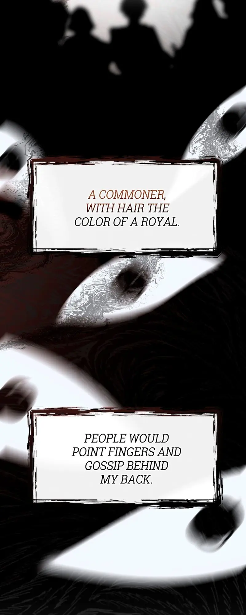 The Maid No Longer Desires Her Master Chapter 3 Page 61