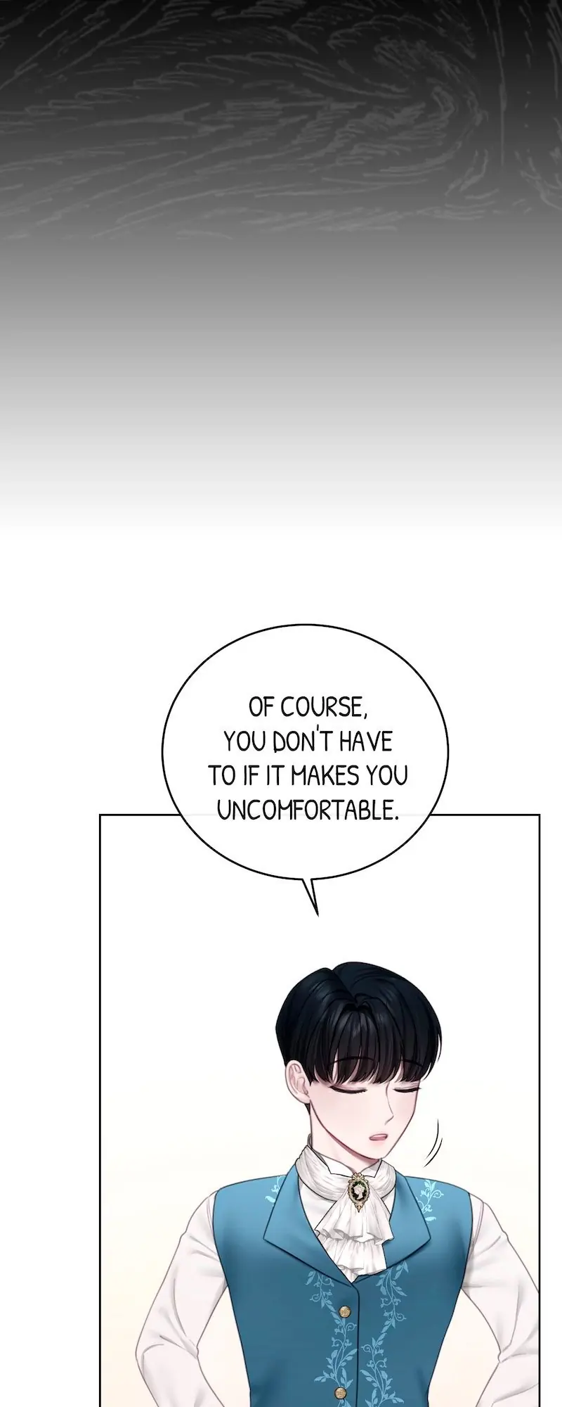 The Maid No Longer Desires Her Master Chapter 3 Page 62