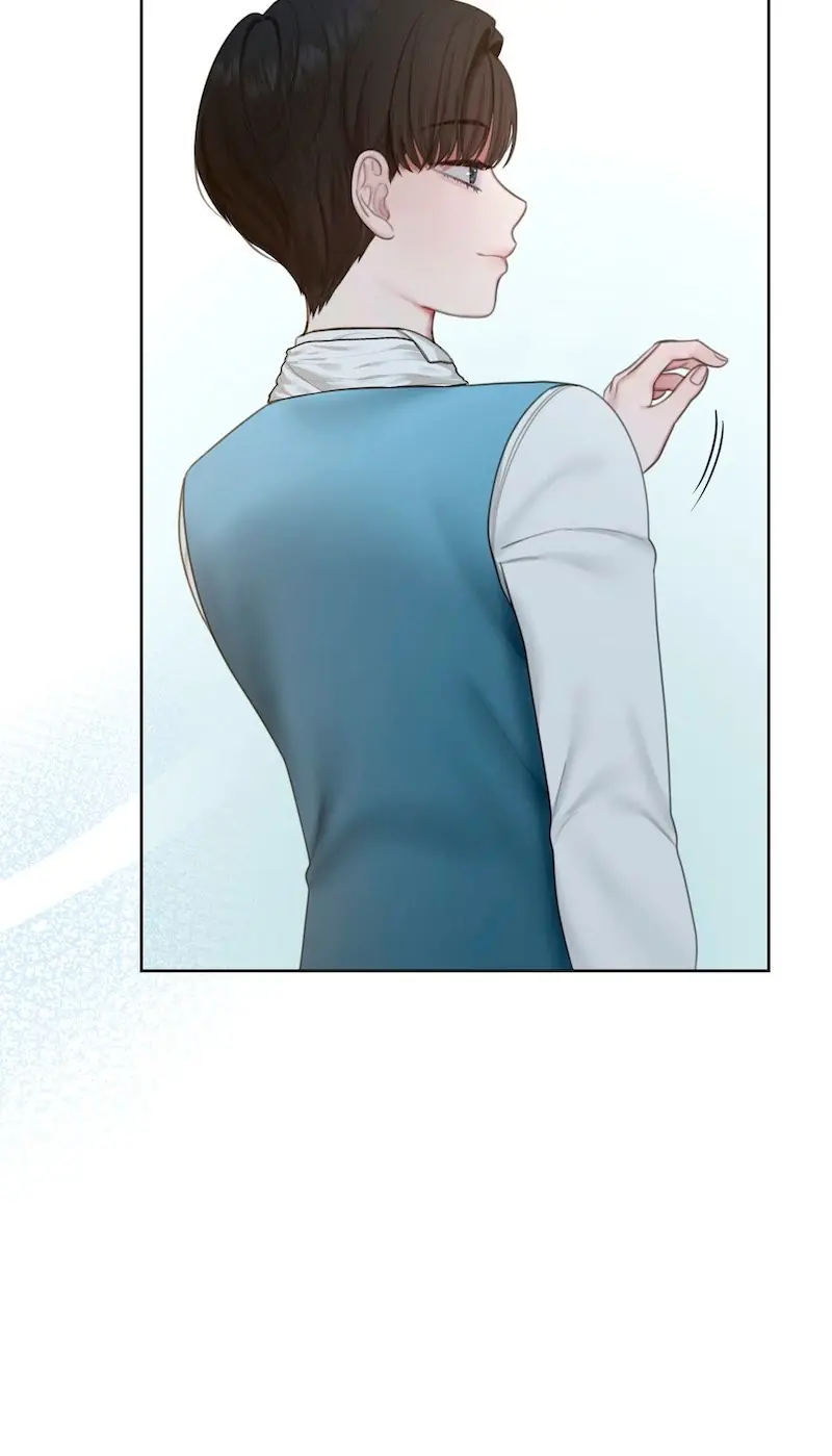 The Maid No Longer Desires Her Master Chapter 3 Page 70
