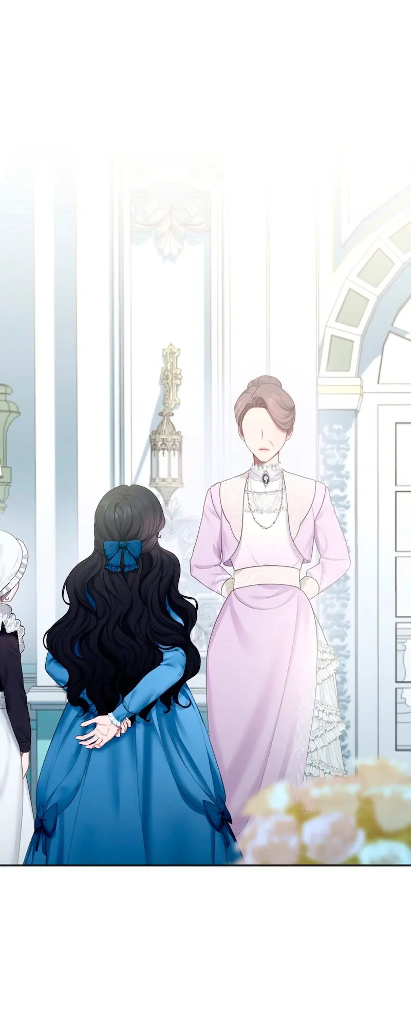 The Maid No Longer Desires Her Master Chapter 3 Page 76