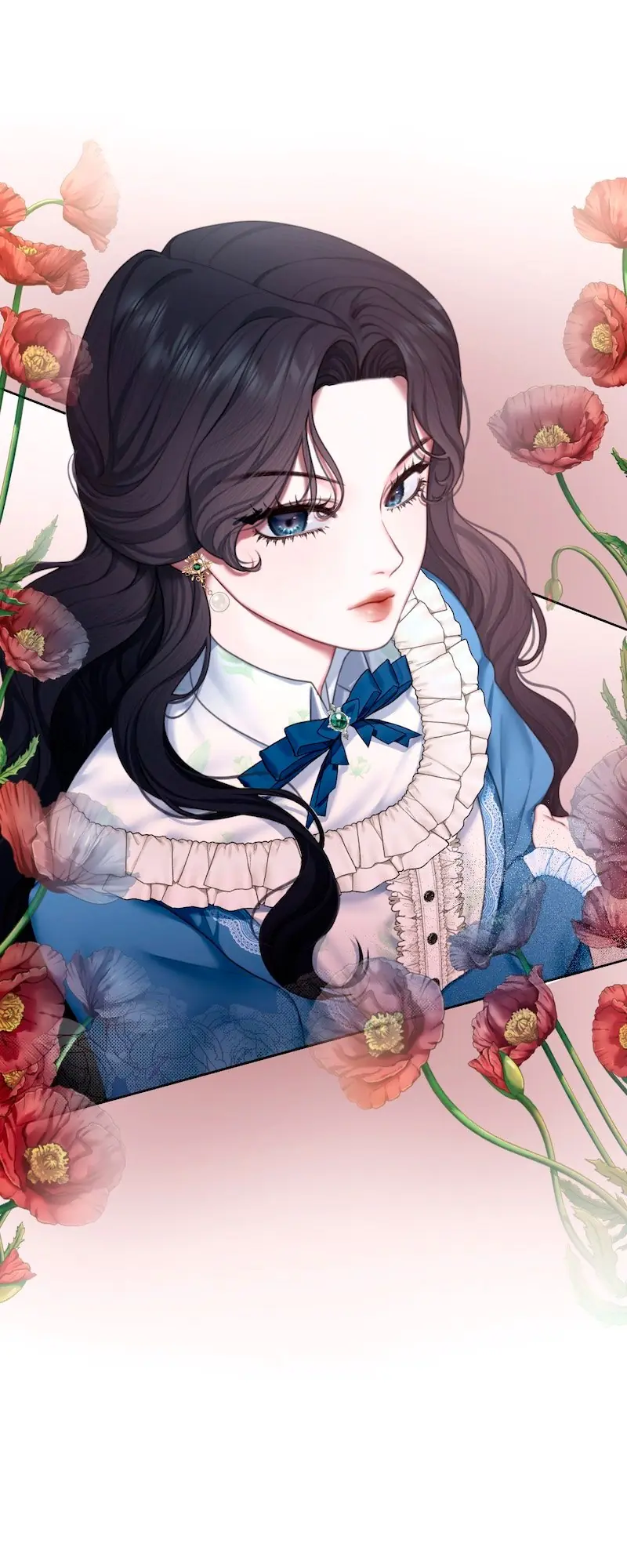 The Maid No Longer Desires Her Master Chapter 3 Page 77