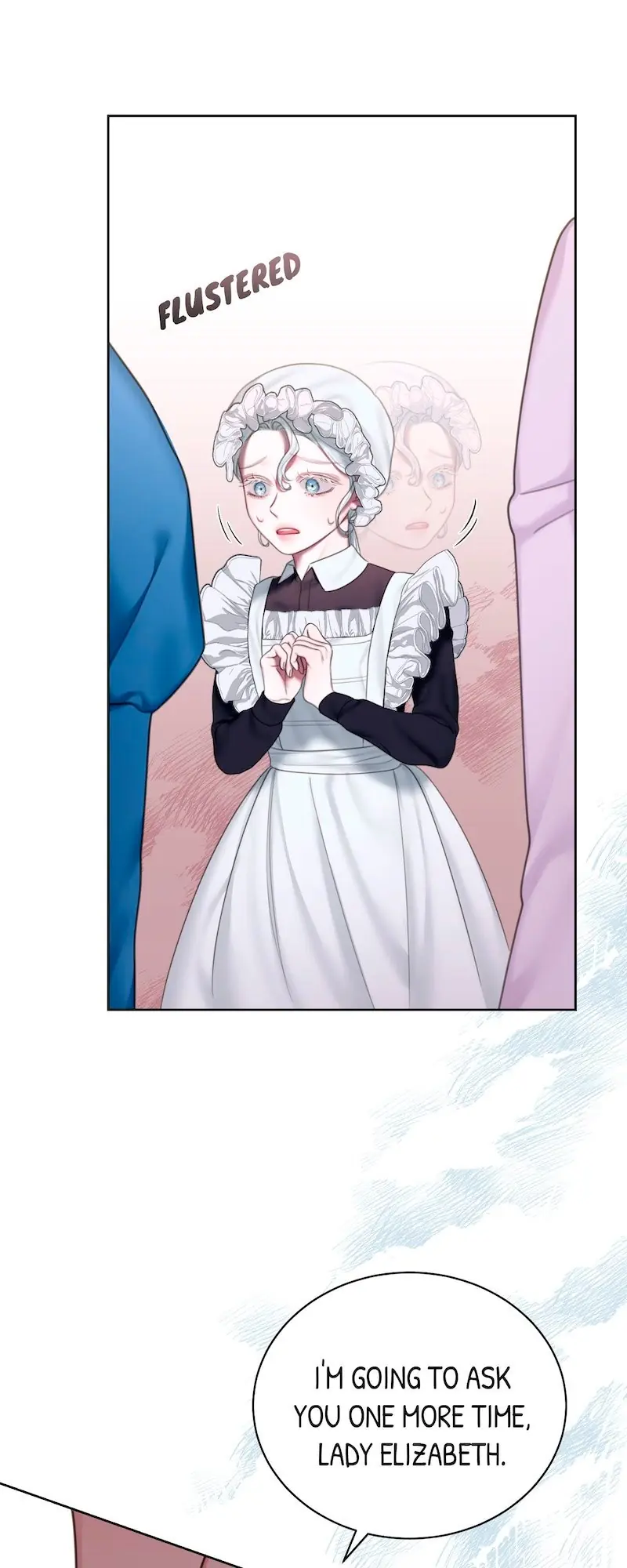 The Maid No Longer Desires Her Master Chapter 3 Page 78