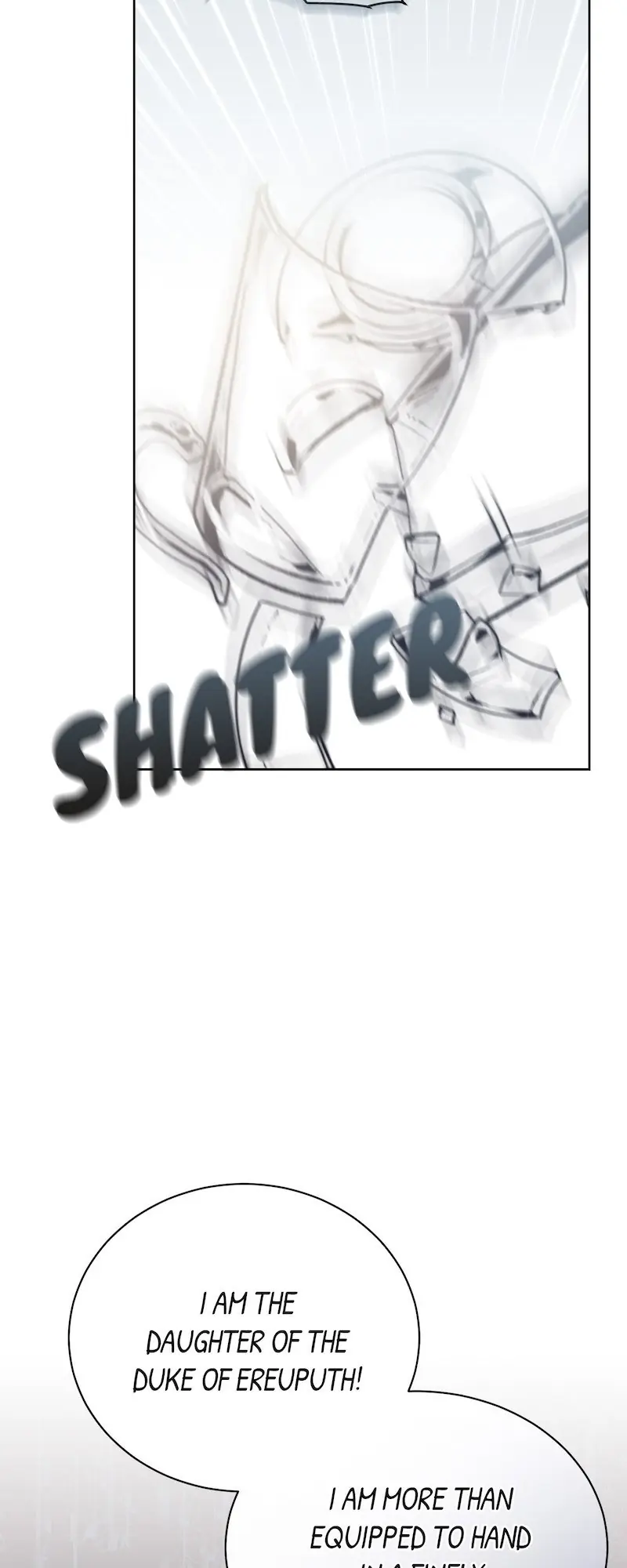 The Maid No Longer Desires Her Master Chapter 4 Page 4