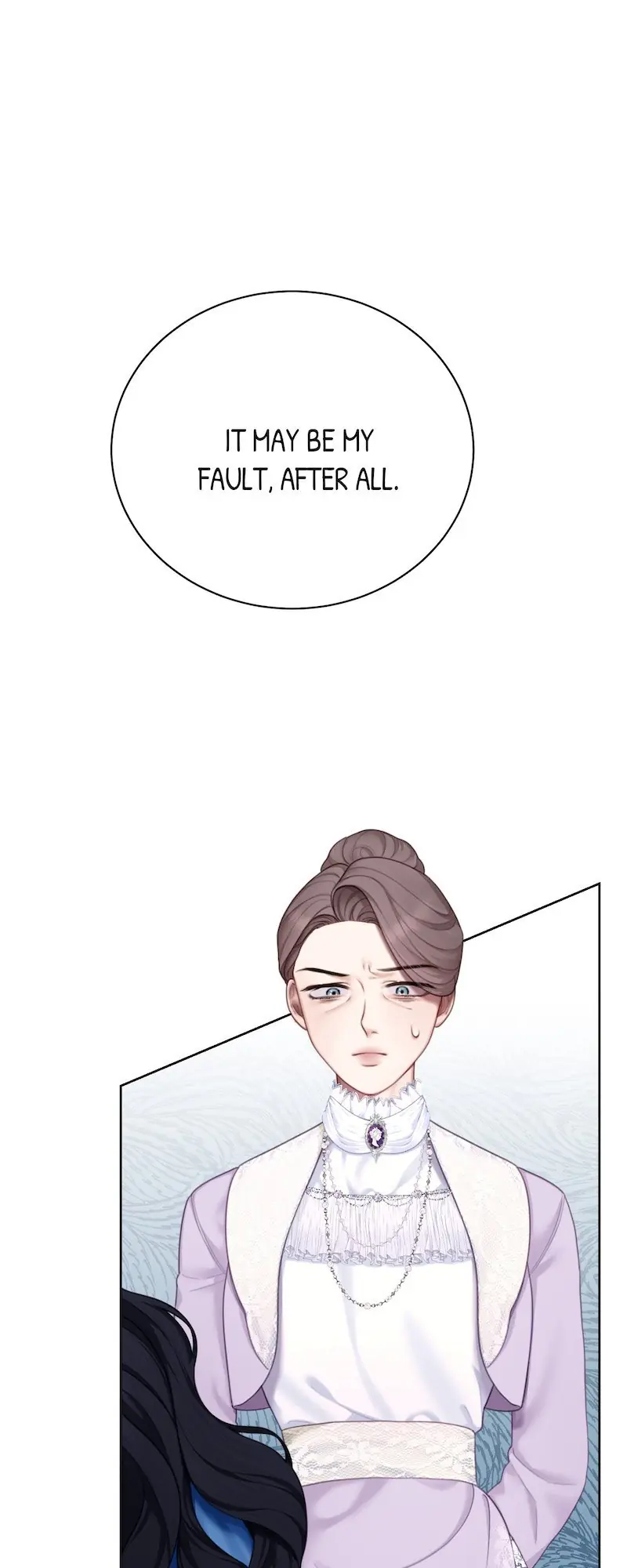 The Maid No Longer Desires Her Master Chapter 4 Page 14