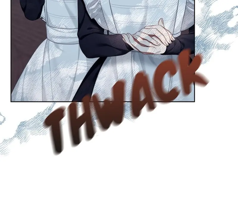 The Maid No Longer Desires Her Master Chapter 4 Page 19
