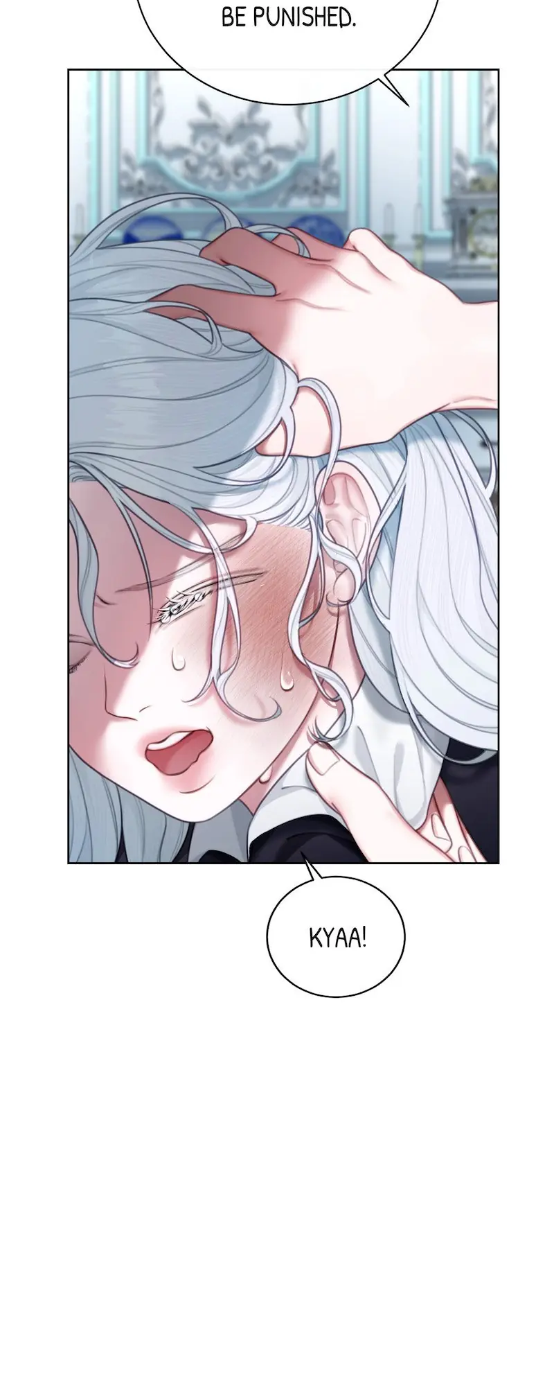 The Maid No Longer Desires Her Master Chapter 4 Page 23