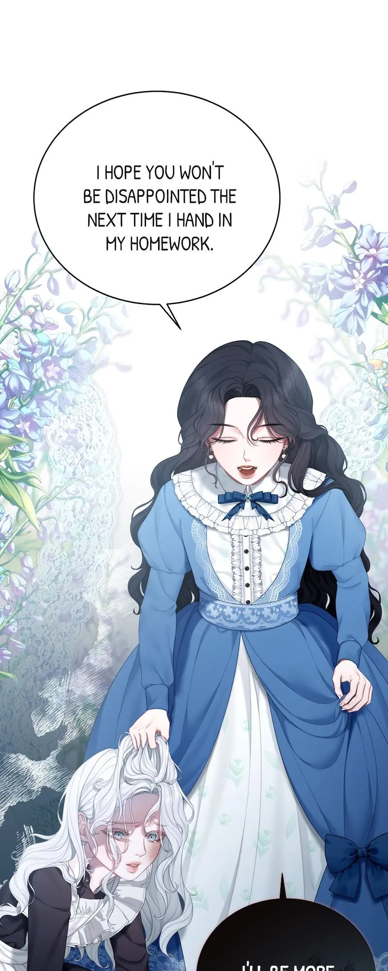 The Maid No Longer Desires Her Master Chapter 4 Page 24