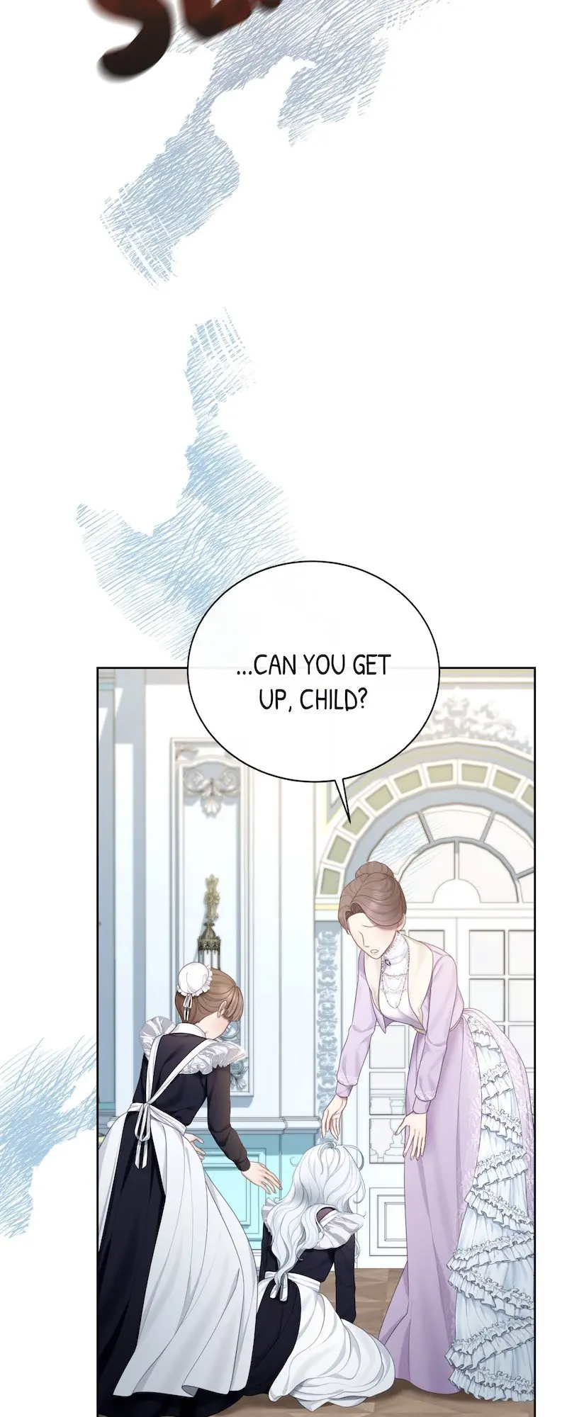 The Maid No Longer Desires Her Master Chapter 4 Page 30
