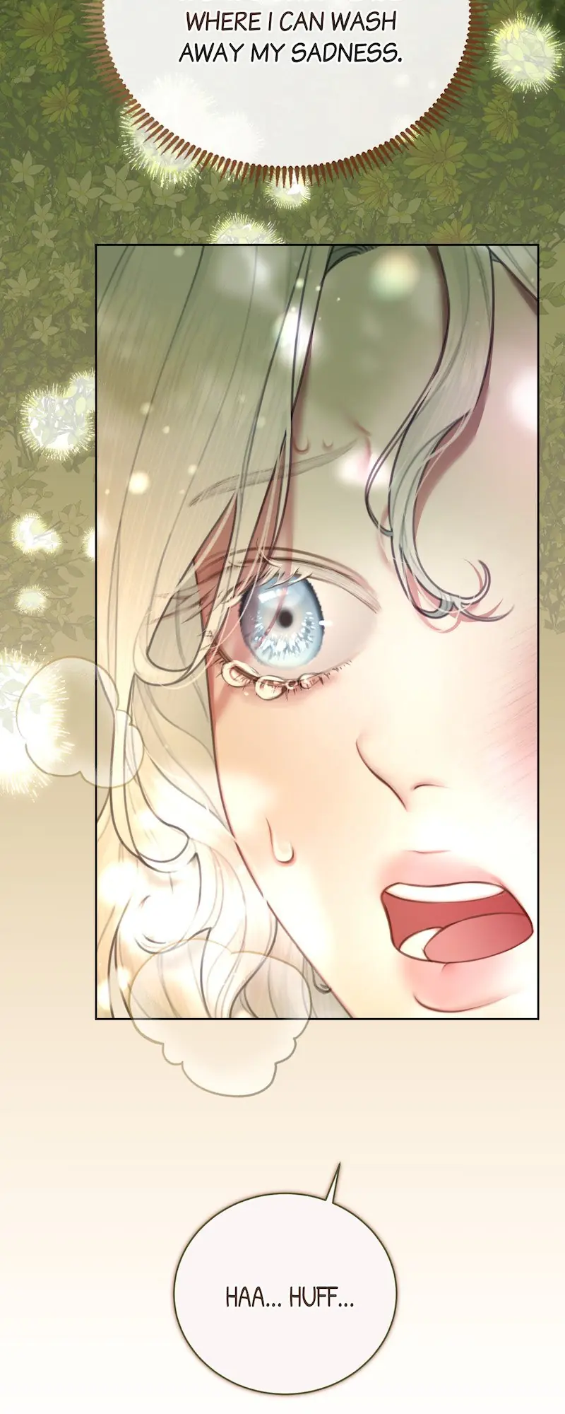 The Maid No Longer Desires Her Master Chapter 4 Page 42