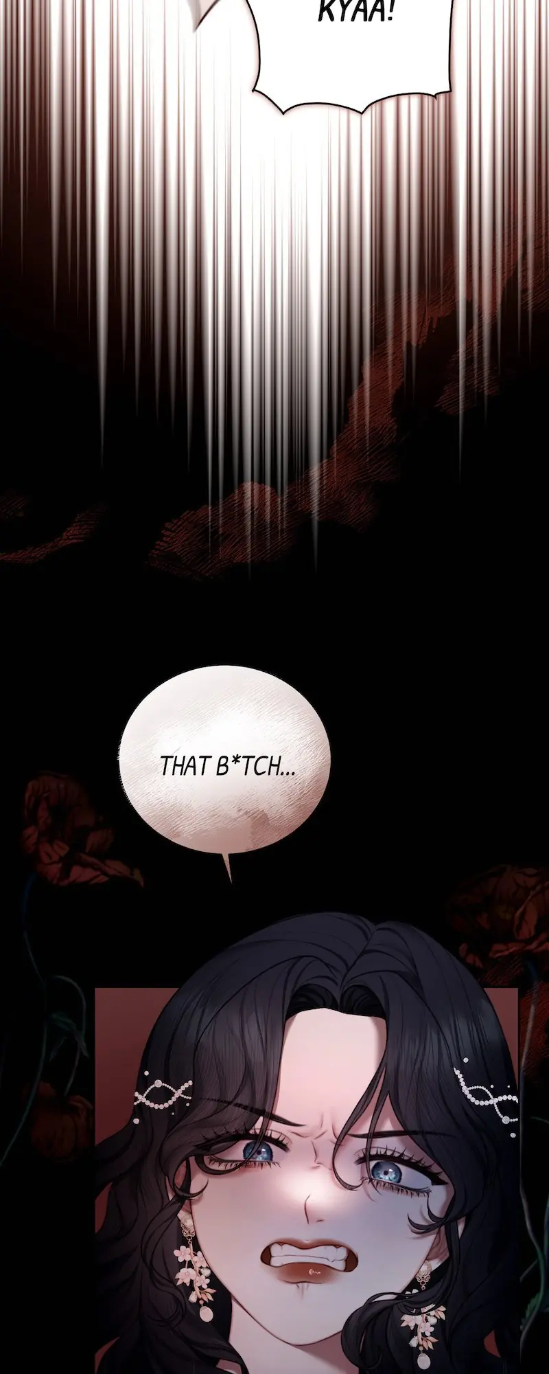 The Maid No Longer Desires Her Master Chapter 4 Page 53