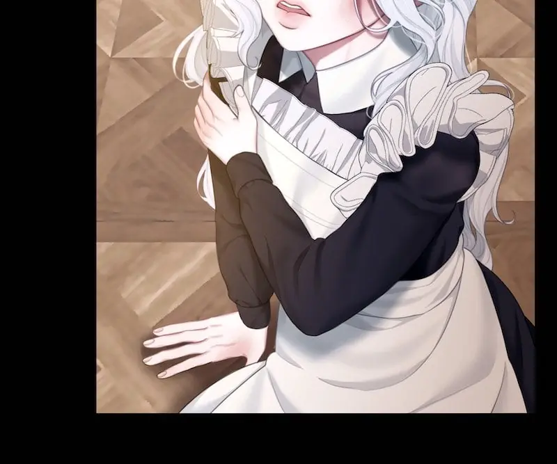 The Maid No Longer Desires Her Master Chapter 4 Page 55