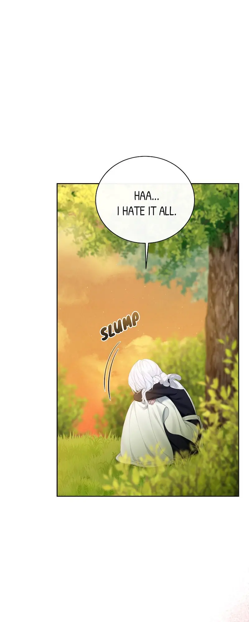 The Maid No Longer Desires Her Master Chapter 4 Page 62