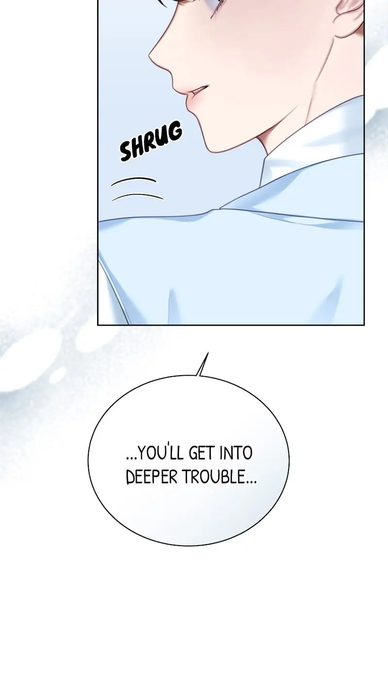 The Maid No Longer Desires Her Master Chapter 4 Page 79