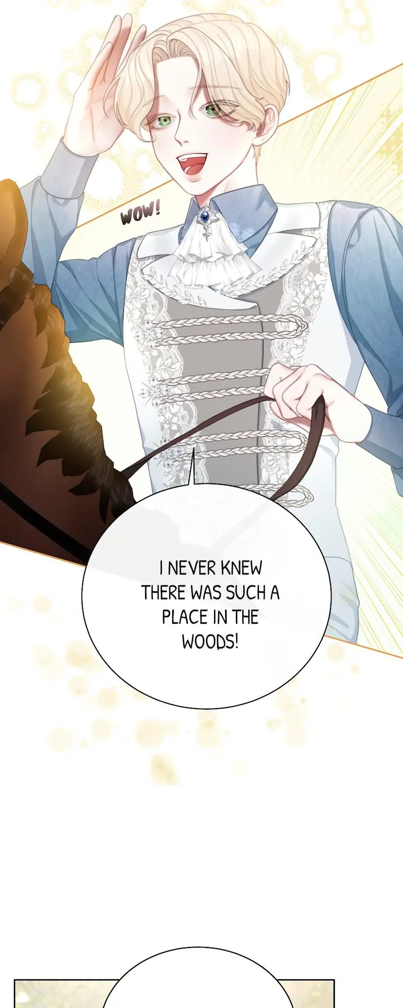 The Maid No Longer Desires Her Master Chapter 7 Page 4