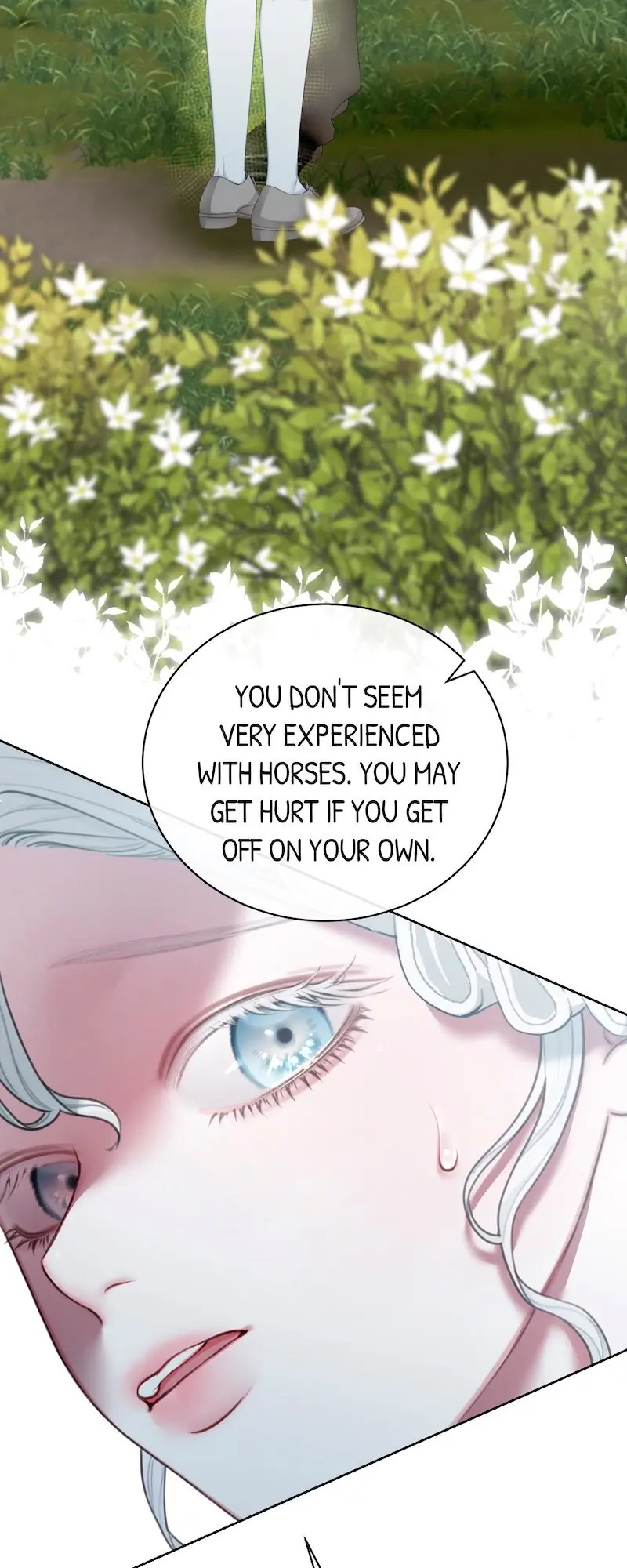 The Maid No Longer Desires Her Master Chapter 7 Page 9