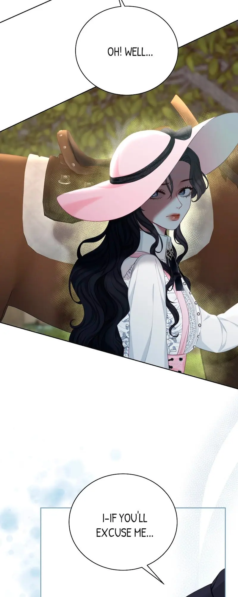 The Maid No Longer Desires Her Master Chapter 7 Page 10