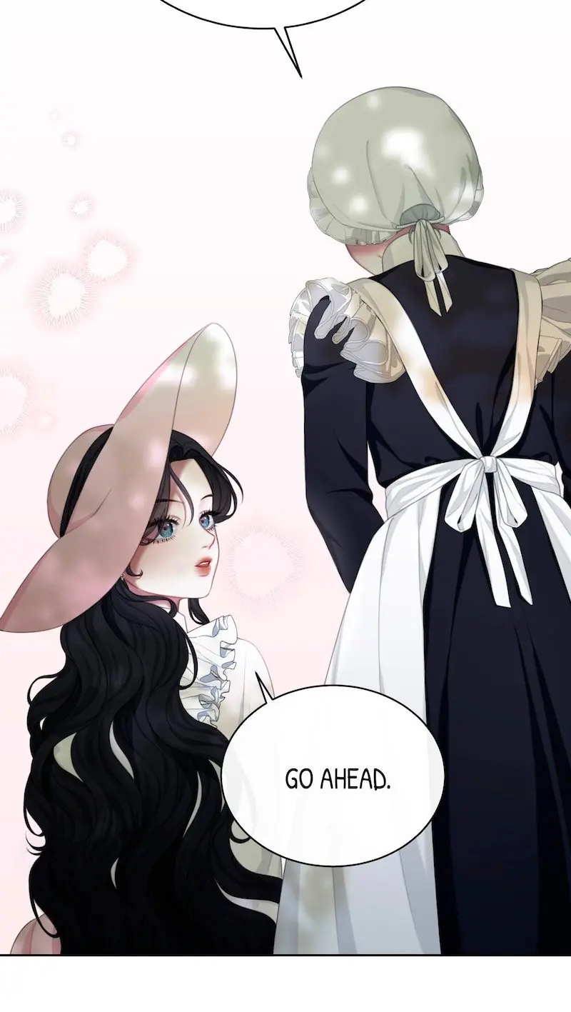 The Maid No Longer Desires Her Master Chapter 7 Page 30