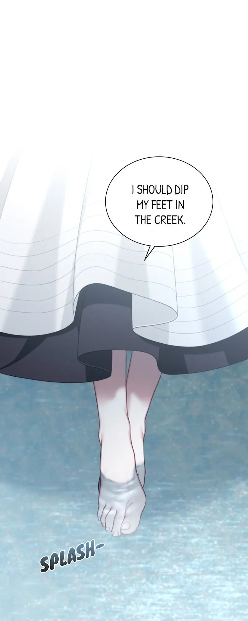 The Maid No Longer Desires Her Master Chapter 7 Page 43