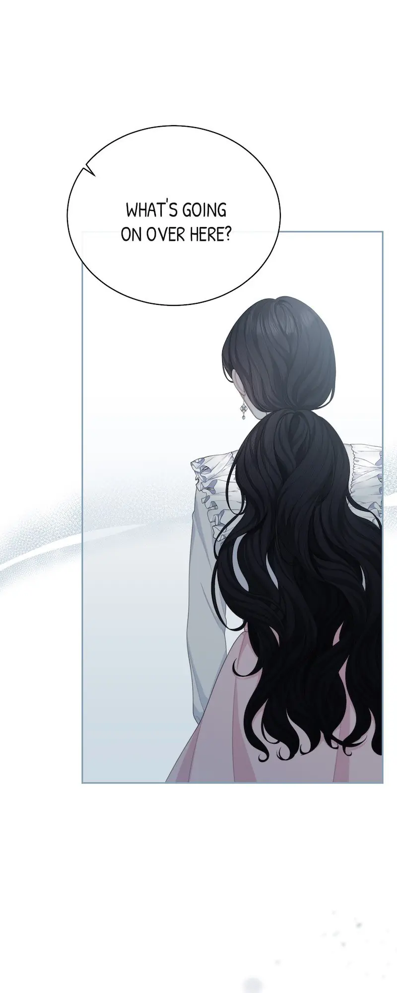 The Maid No Longer Desires Her Master Chapter 7 Page 62