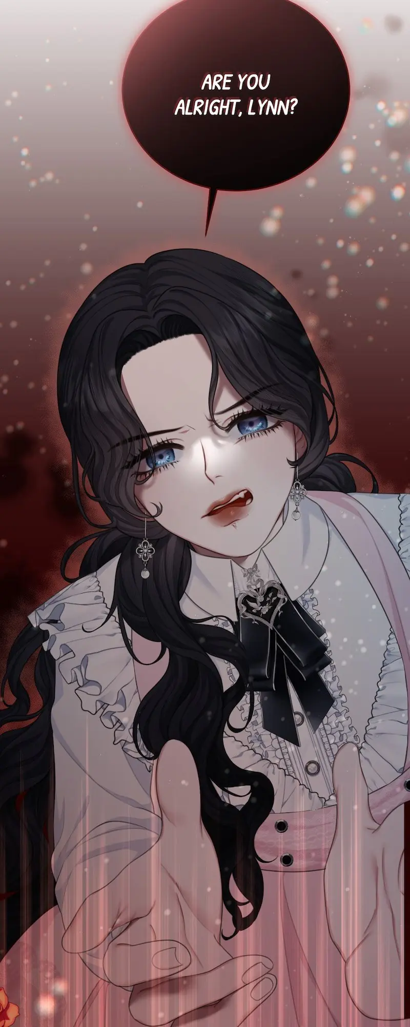 The Maid No Longer Desires Her Master Chapter 7 Page 64
