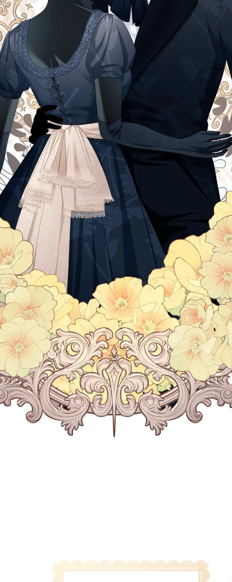 The Maid No Longer Desires Her Master Chapter 9 Page 3