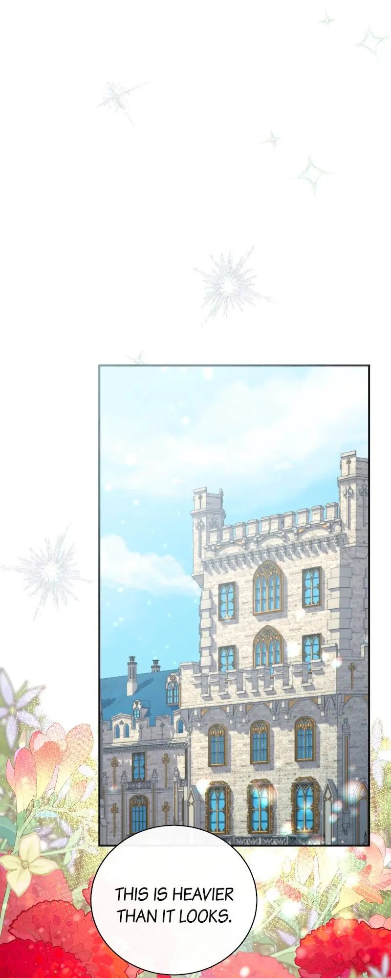 The Maid No Longer Desires Her Master Chapter 9 Page 11