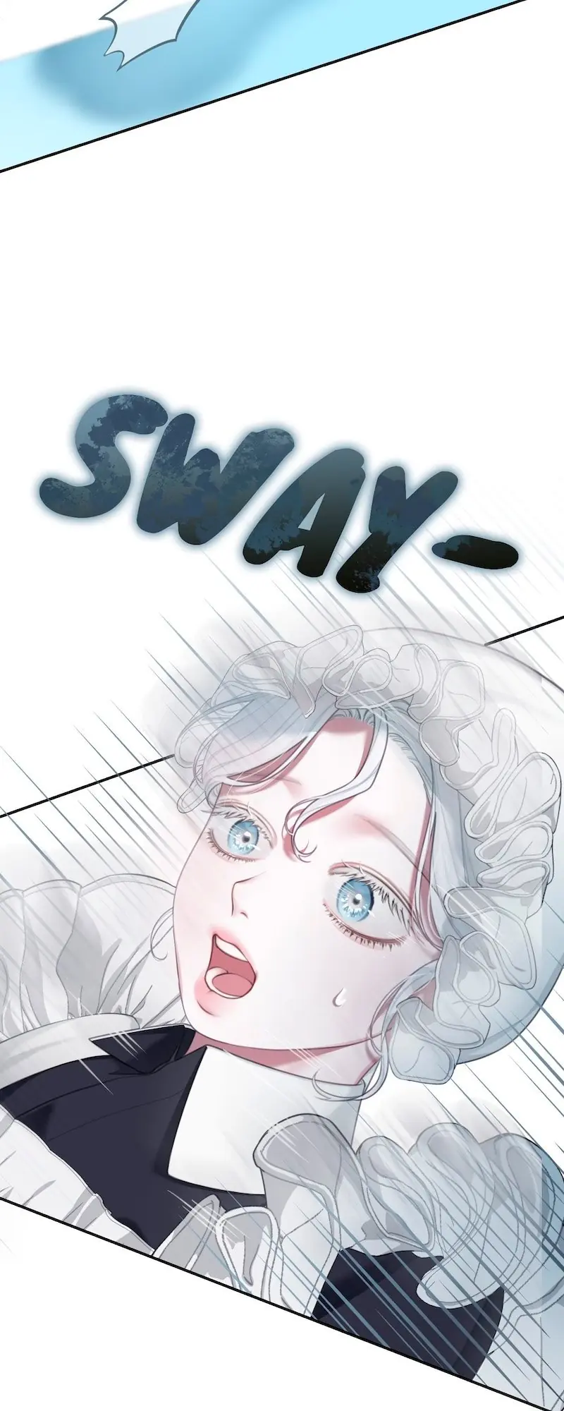 The Maid No Longer Desires Her Master Chapter 9 Page 18