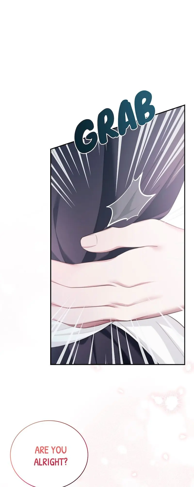 The Maid No Longer Desires Her Master Chapter 9 Page 20