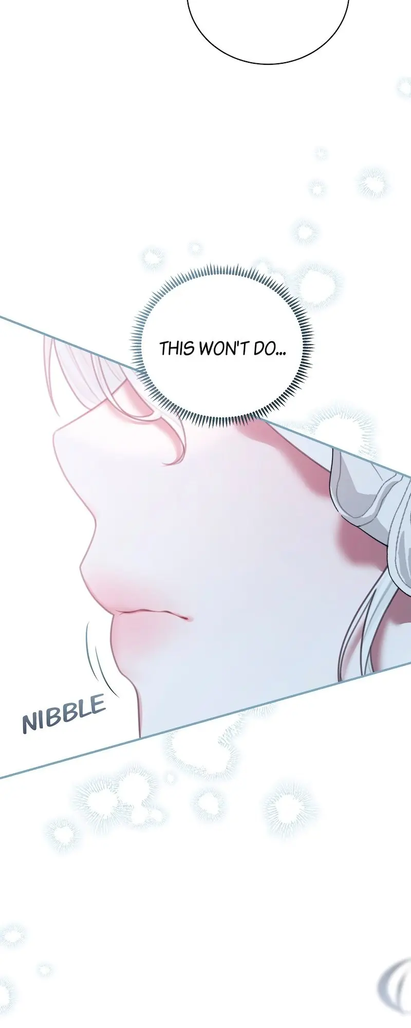 The Maid No Longer Desires Her Master Chapter 9 Page 29