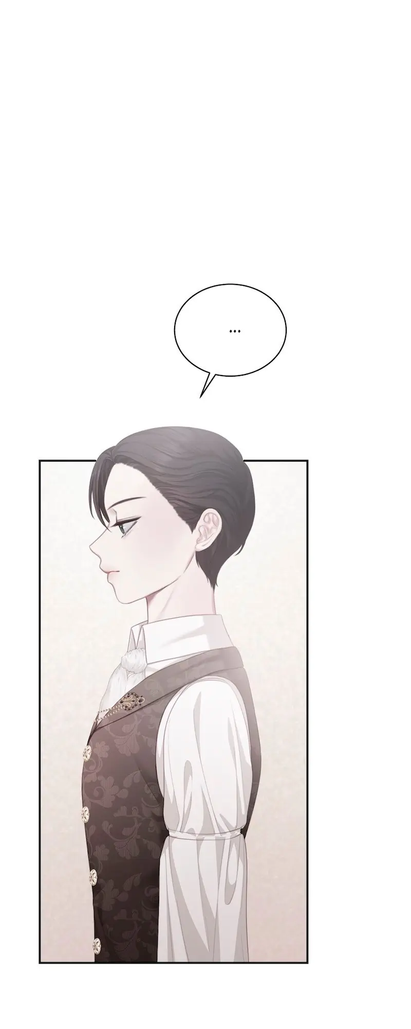 The Maid No Longer Desires Her Master Chapter 9 Page 50