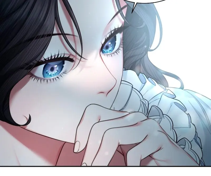 The Maid No Longer Desires Her Master Chapter 9 Page 61
