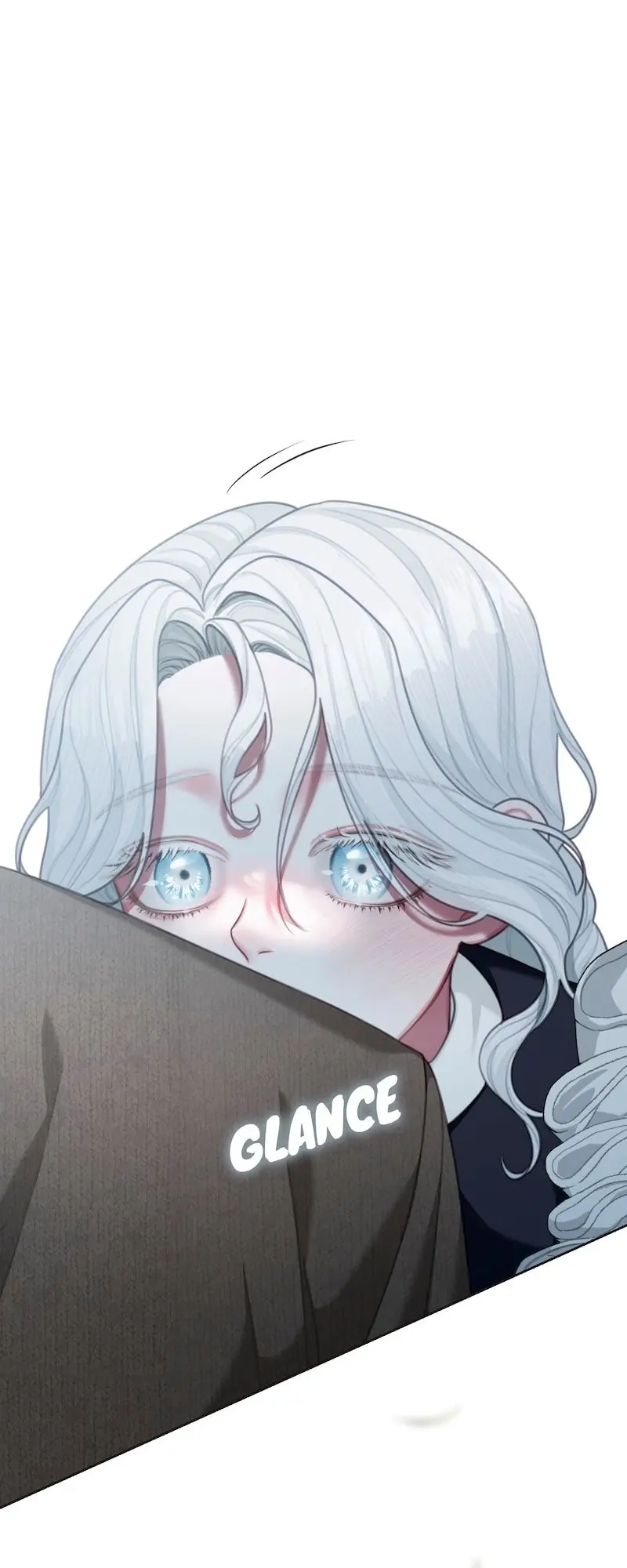 The Maid No Longer Desires Her Master Chapter 9 Page 75