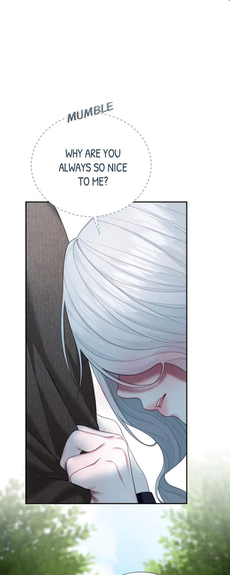 The Maid No Longer Desires Her Master Chapter 9 Page 77