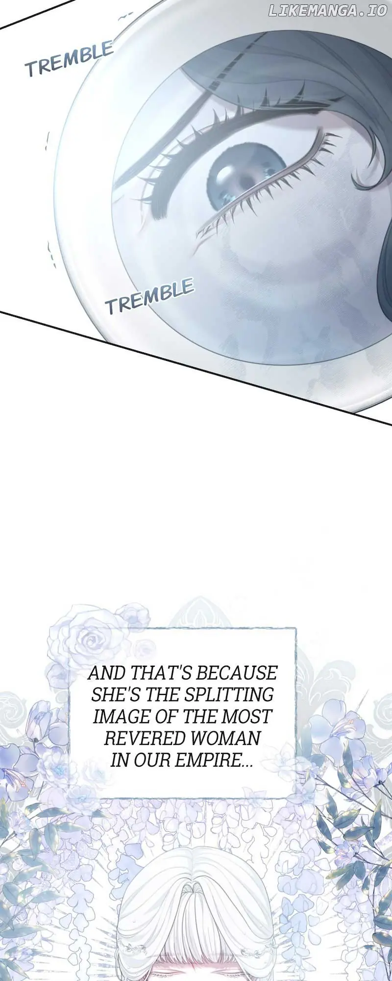 The Maid No Longer Desires Her Master Chapter 10 Page 27