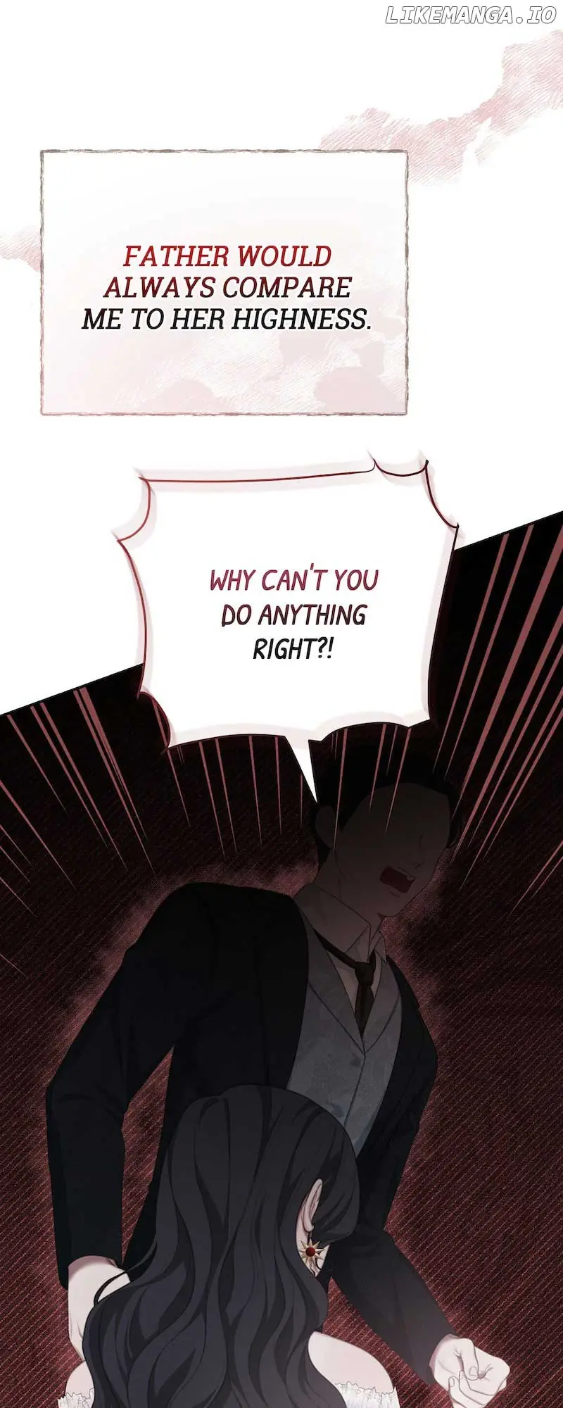 The Maid No Longer Desires Her Master Chapter 10 Page 29