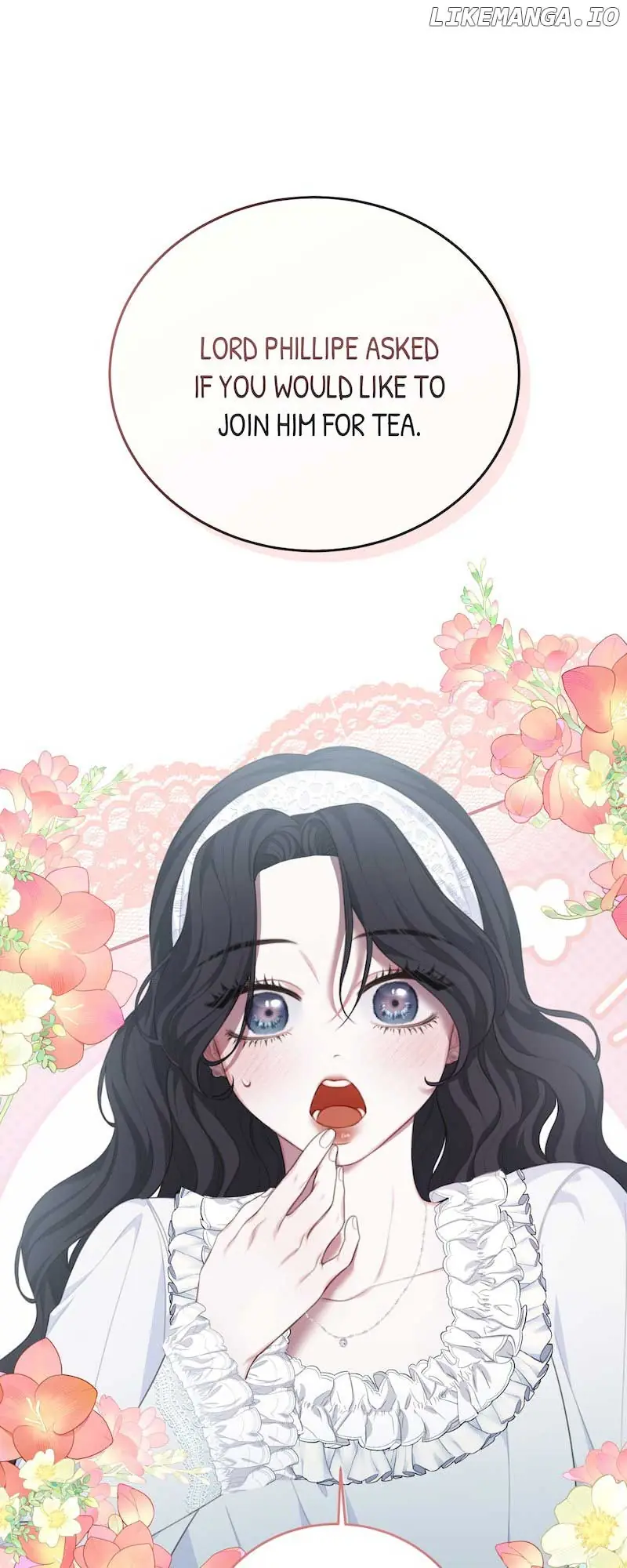 The Maid No Longer Desires Her Master Chapter 10 Page 38