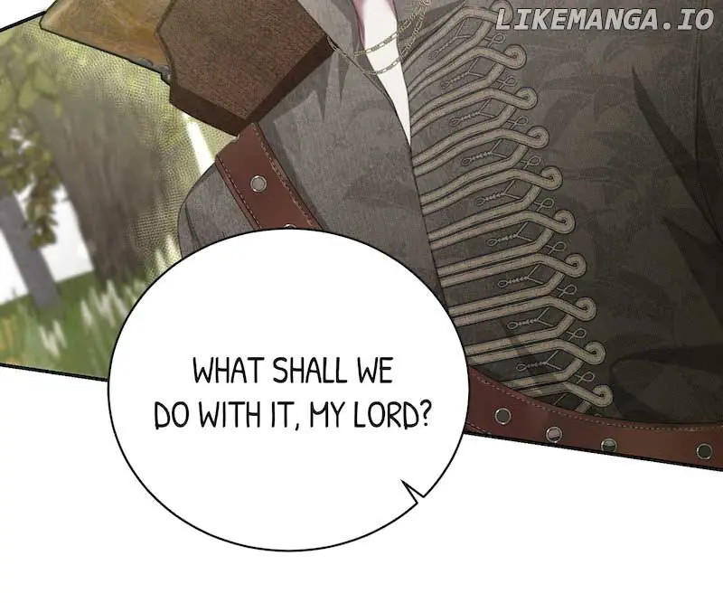 The Maid No Longer Desires Her Master Chapter 10 Page 49